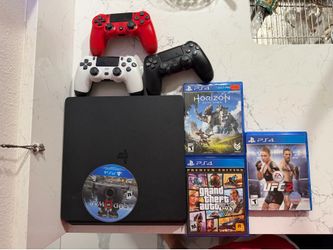 Ps4