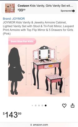 Vanity