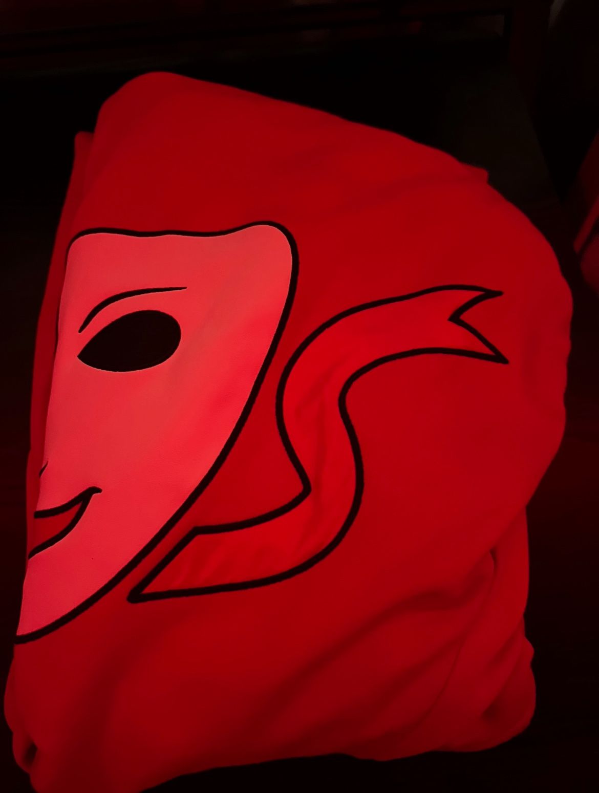 Asaali Hoodie [ No Trades ]