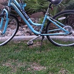 Diamondback  Mountain Bike 