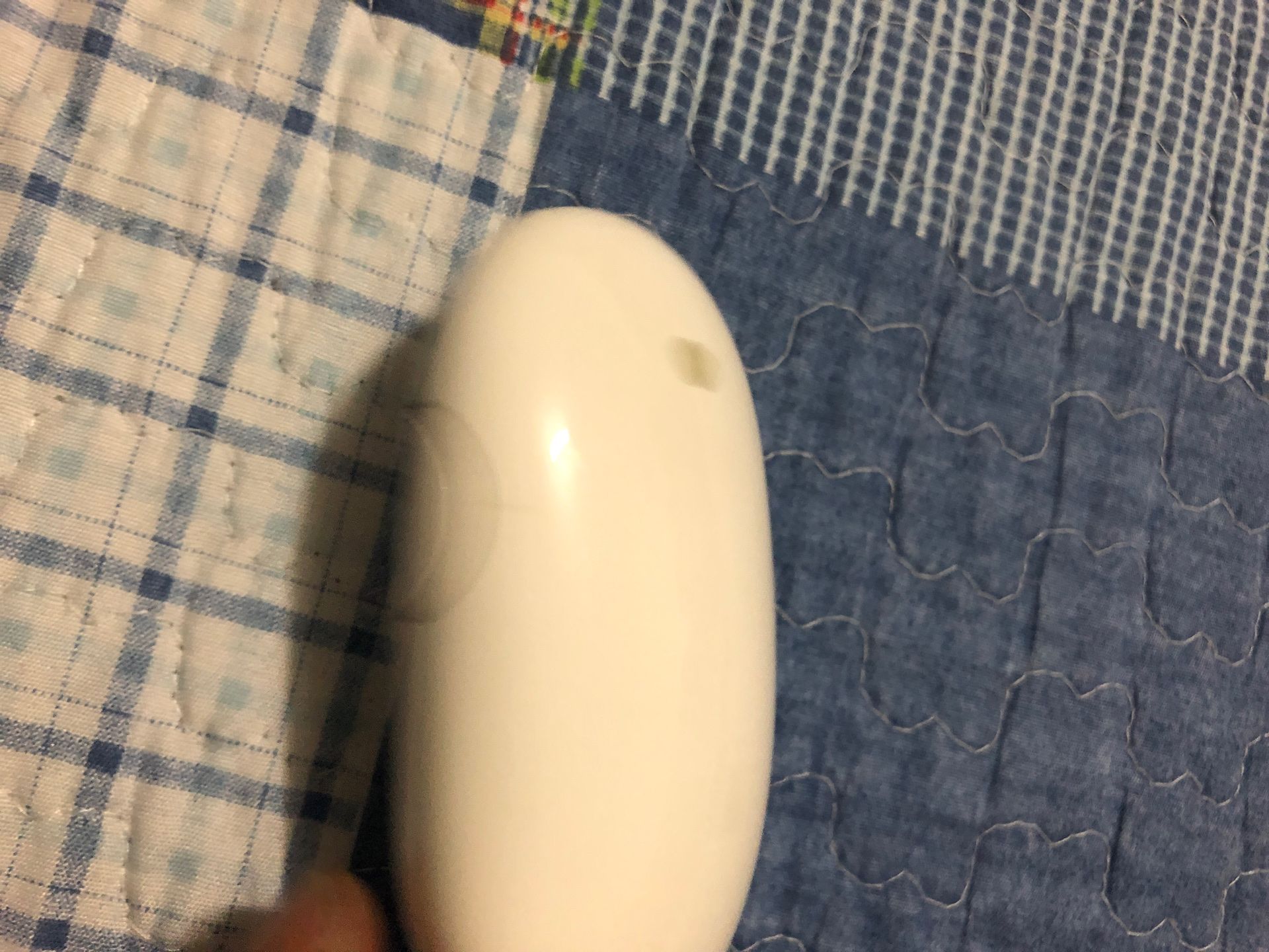 Apple A1197 Wireless Mouse
