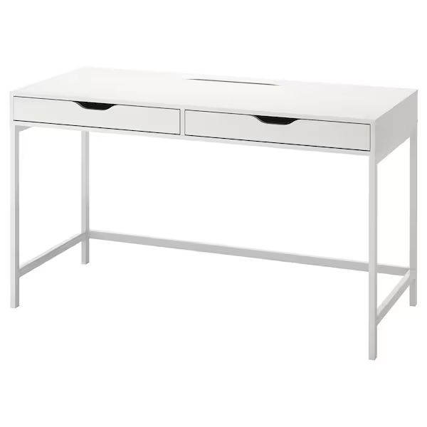 IKEA Alex Desk (used)