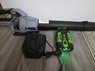 Blower