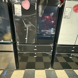 Samsung Refrigerator 