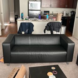 IKEA Couch 