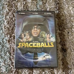 Spaceballs