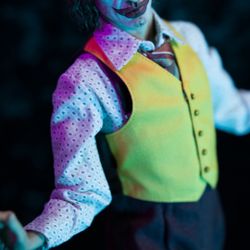 INART Joker 2019