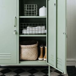 NEW MIDI Storage Locker 