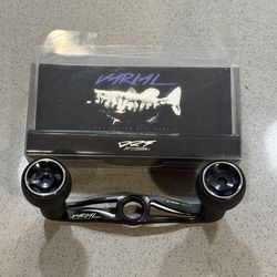 DRT 95mm handle for Shimano