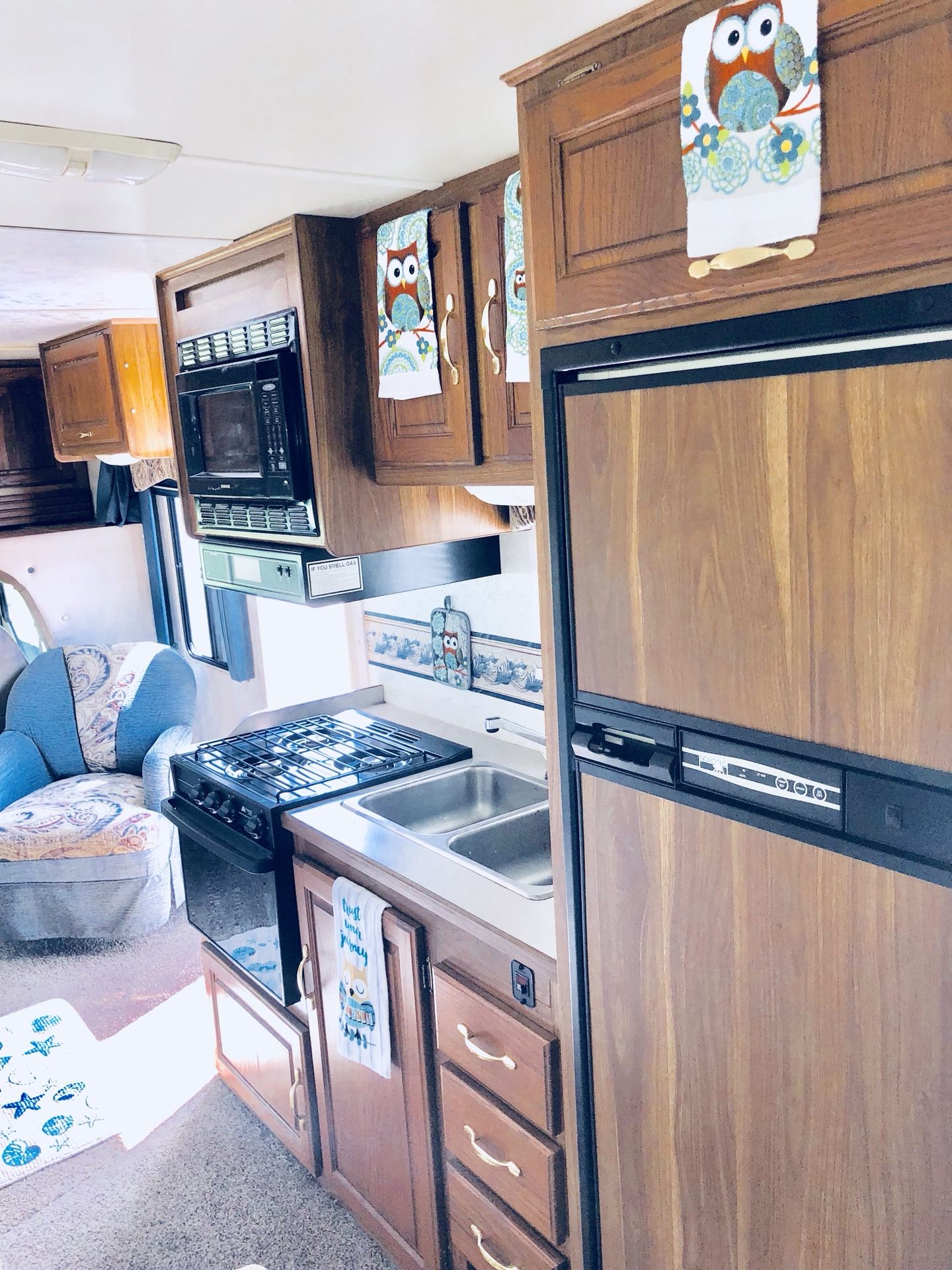 1999 dutchman class C motorhome for Sale in Haines City, FL - OfferUp