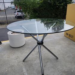 Round Table For Sale 