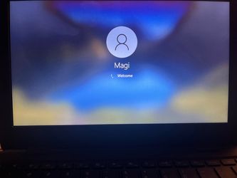Lenovo Chromebook & Portable Side Monitors