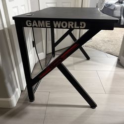 Gaming Desk