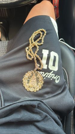 Chain