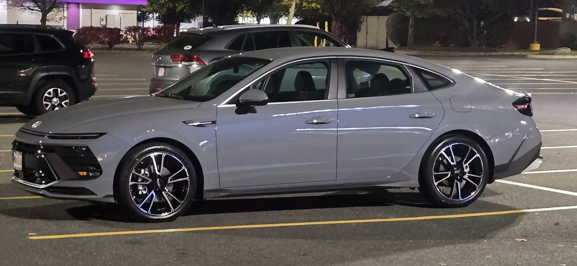 19" Wheel & Tire With Tpms Sensors