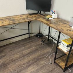 Study Table