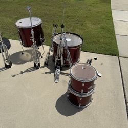 Drums Starion