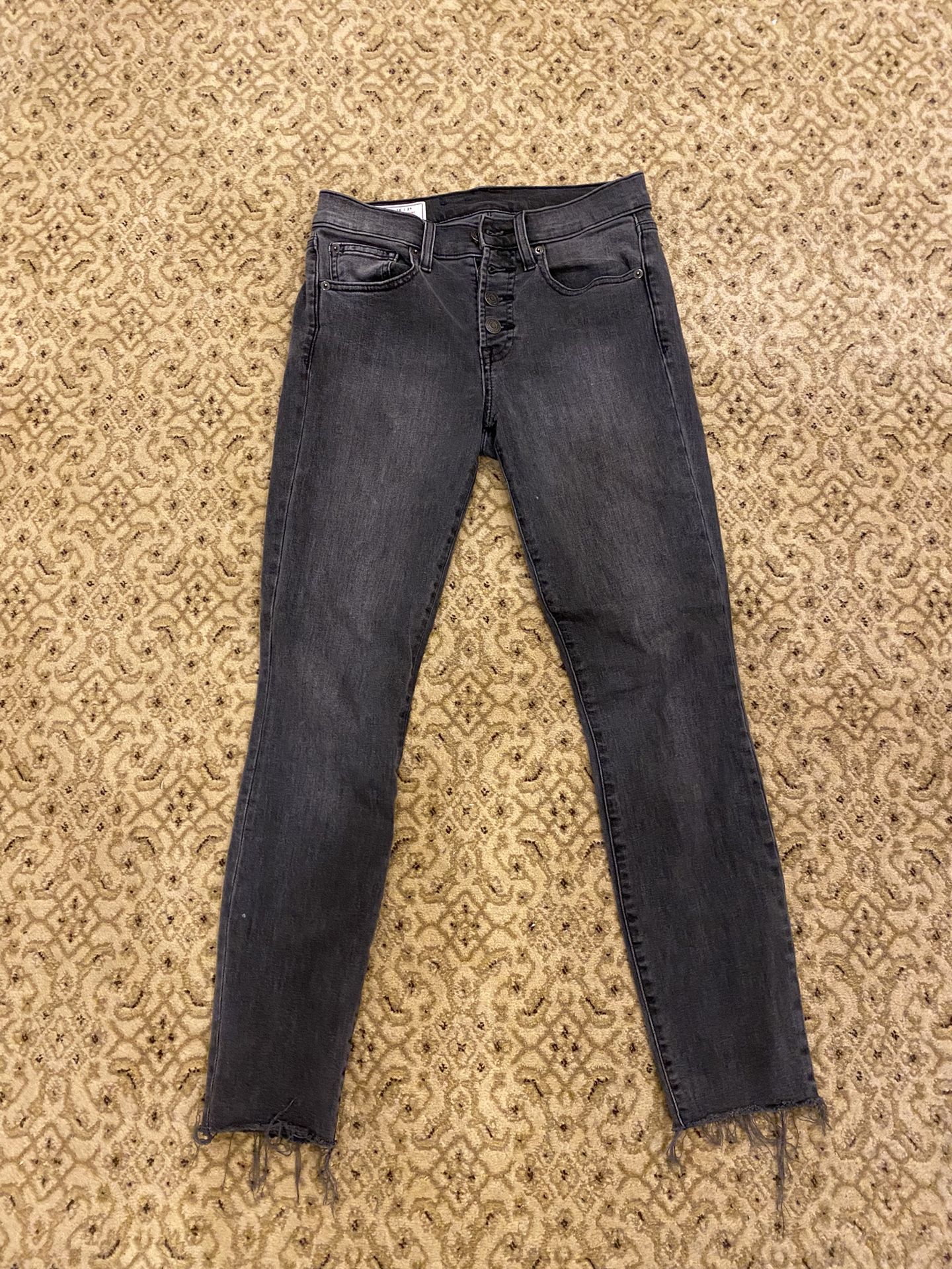 Gap Jeans Size 2