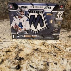 Football Cards 