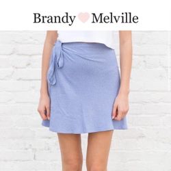 Brandy Melville Skirt