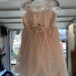 Flower girl Dress