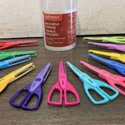 Craft smart Decorative scissors