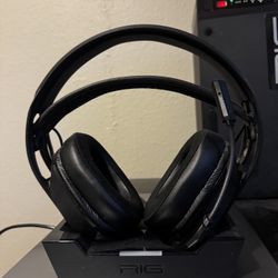 Rig 800 Pro Hx Wireless Gaming Headset 
