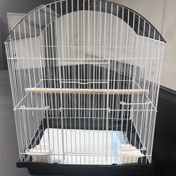 Bird Cage In San Jacinto, CA