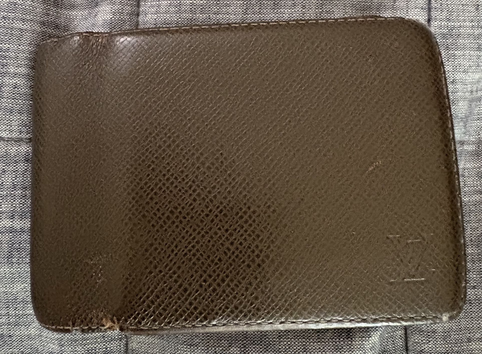 Louis Vuitton Wallet