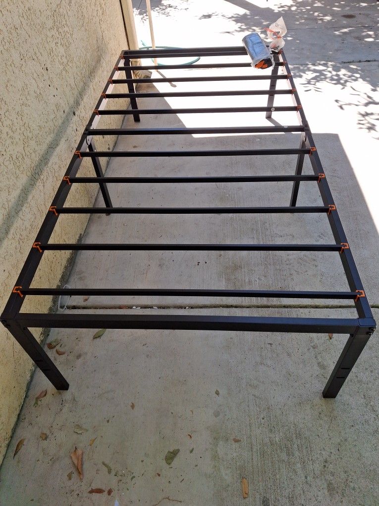 Bed Metal Frame