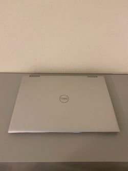 Dell Inspiron 7706 2-in-1 TouchScreen Hyperthreaded 11th Gen i7