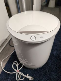 Keenhot Towel Warmer Bucket (CL11) – Fits 2 Oversized Towels