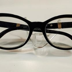 Authentic Versace Reading Glasses  Made In Italy B CE Mod. 3219-Q GBI 52 17 140