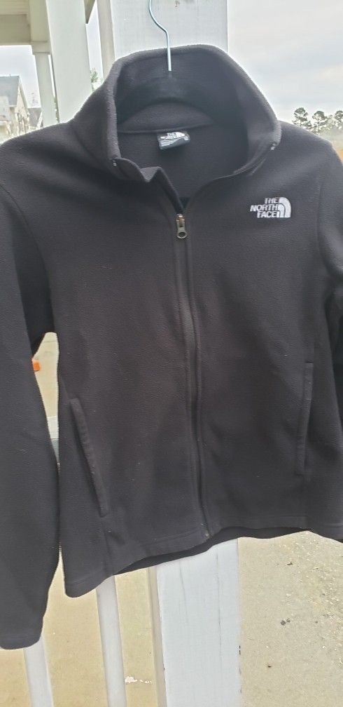 Fleece Jacket