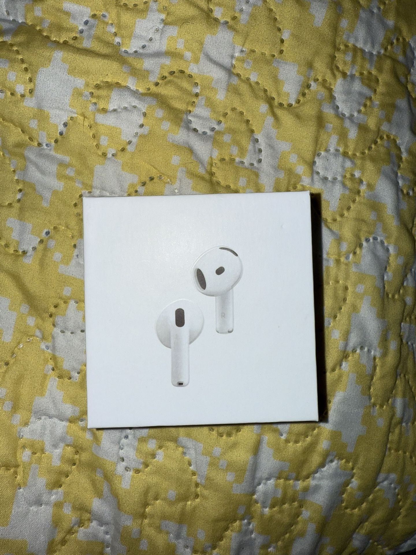 AirPods