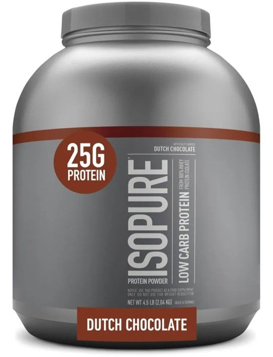 Isopure