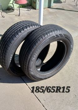 185/65R15