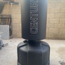 Century Punching Bag