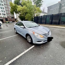2011 Hyundai Sonata