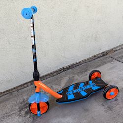 Kids scooter