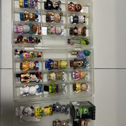 Vinylmation Lot 