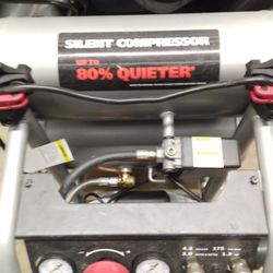 Brand New Air Compressor 