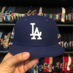 Los Angeles Dodgers 2020 World Series hat 7 3/8 for Sale in Fort Worth, TX  - OfferUp