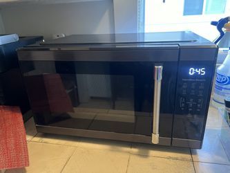 Hamilton Beach Microwave 