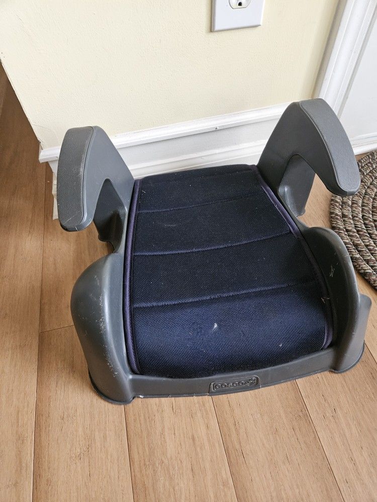 Cosco Child Booster Seat