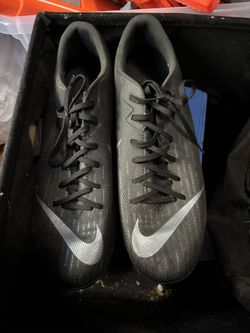 Nike Mercurial Soccer Cleats 11.5 Men