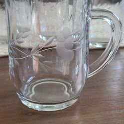 Princess House Mugs
