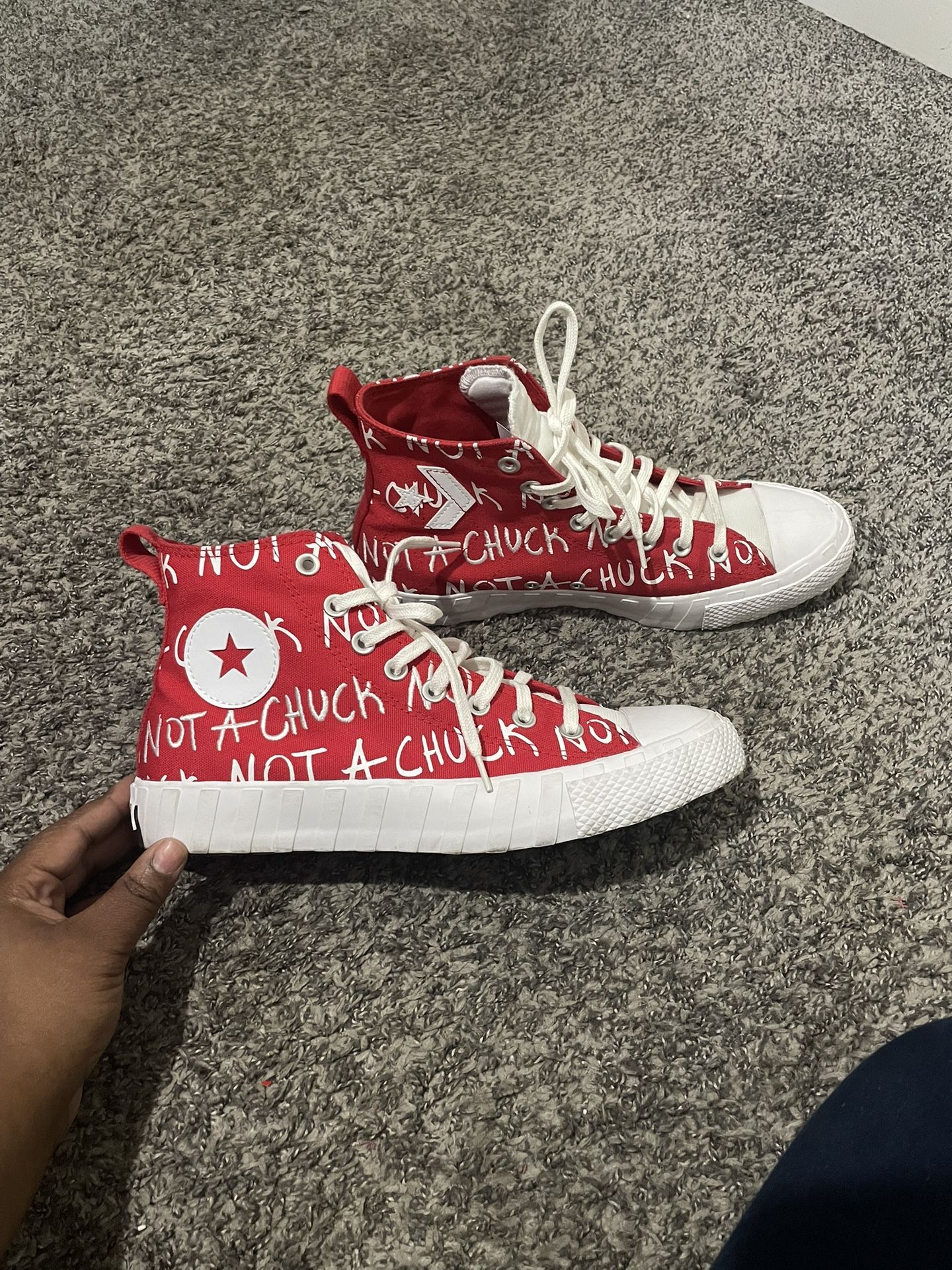 Converse