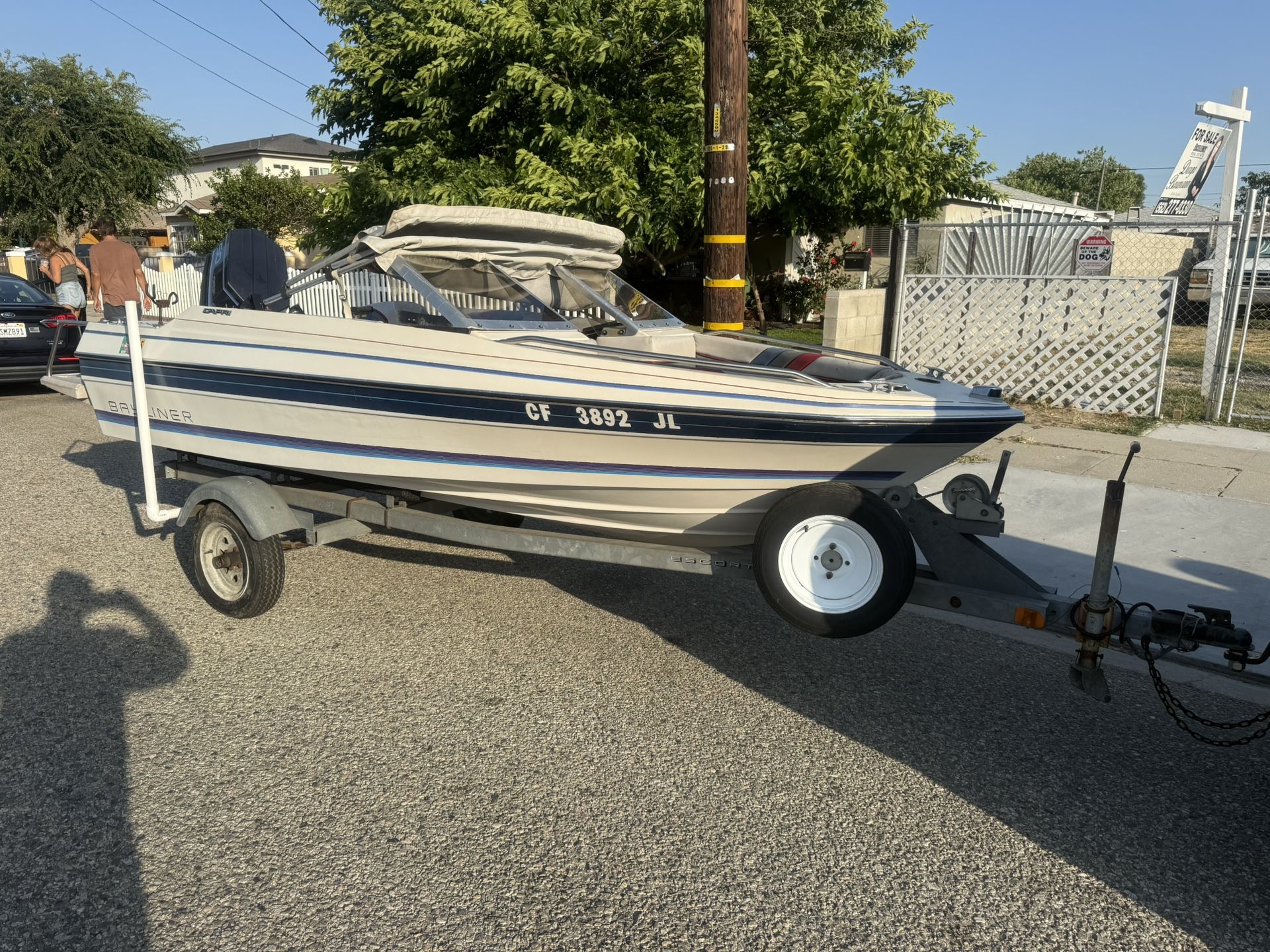 Bayliner