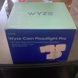 Outdoor Security Camera 